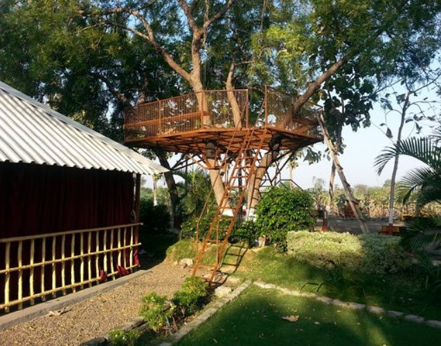 Vednandini Agri Food Court